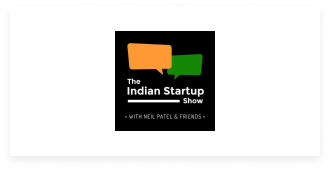 The Indian Startup