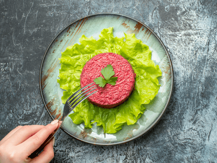 Enabling Healthy Lifestyles
