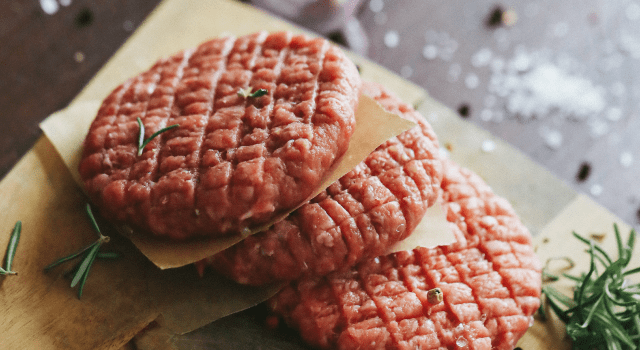 keema meat