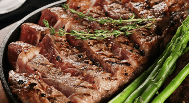 eco meat